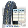 Motorcycle Tires 3.00-17 3.00-18